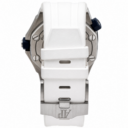 Audemars Piguet Royal Oak Offshore Diver 42MM 15710ST.OO.A027CA.